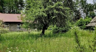 Īpašumu piejūras ciematā – Mazirbē