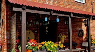 Vienistabas dzīvoklis Talsos