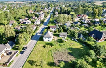 Māja Talsos ar plašu zemes gabalu – investīciju iespēja!