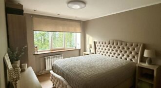 4 istabu dzīvoklis Zvirgzdos