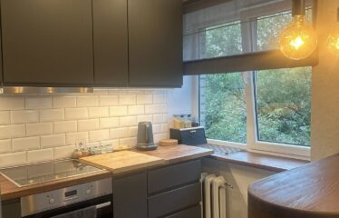 4 istabu dzīvoklis Zvirgzdos