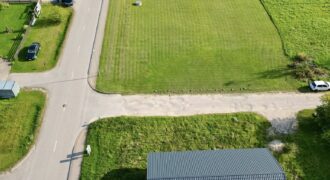 Īpašums Talsos, Ziemeļu ielā