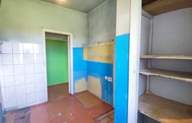 2 istabu dzīvoklis Pūrē