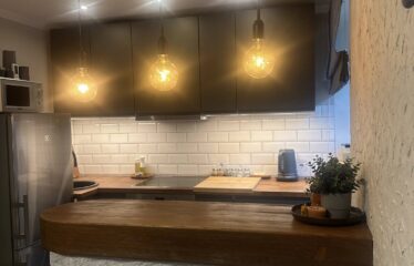 4 istabu dzīvoklis Zvirgzdos