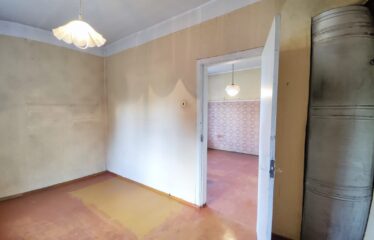 2 istabu dzīvoklis Pūrē