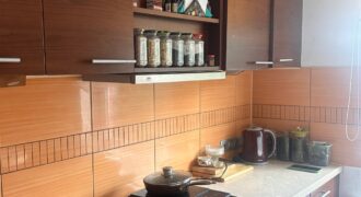 3-istabu dzīvoklis Talsos ar lodžiju