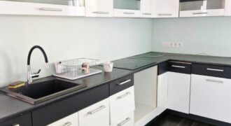 Privātmāja Stendē