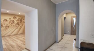 2 istabu dzīvoklis Talsu vēsturiskajā centrā