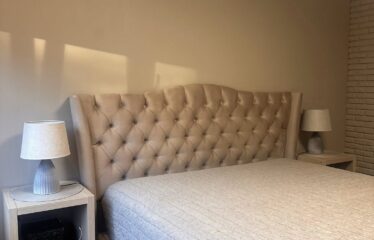 4 istabu dzīvoklis Zvirgzdos