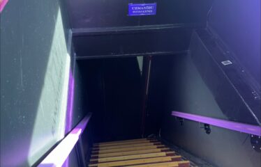 Komercobjekts Talsos