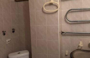 Dzīvoklis Mērsraga centrā