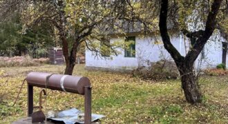 Īpašums Mērsragā, klusā privātmāju rajonā