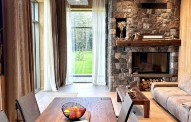 Ekskluzīvs īpašums pašā jūras krastā – Rojā