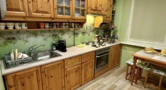 2-istabu dzīvoklis Rīgā