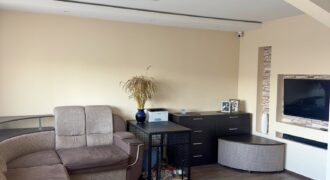 3-istabu dzīvoklis Talsu centrā