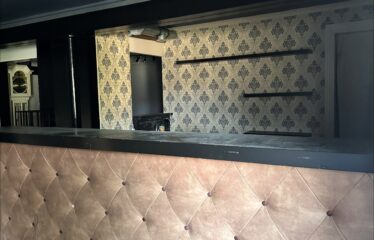 Komercobjekts Talsos