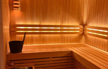 Ekskluzīvs īpašums pašā jūras krastā – Rojā