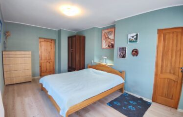 Privātmāja ar saimniecības ēku Tukumā