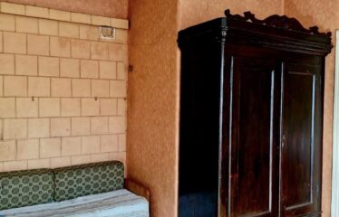 Lauku īpašums netālu no Talsiem