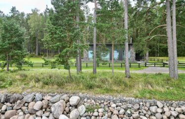 Ekskluzīvs īpašums pašā jūras krastā – Rojā