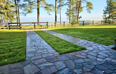 Ekskluzīvs īpašums pašā jūras krastā – Rojā