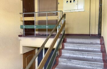 1-istabas dzīvoklis Talsu novadā, Anužos