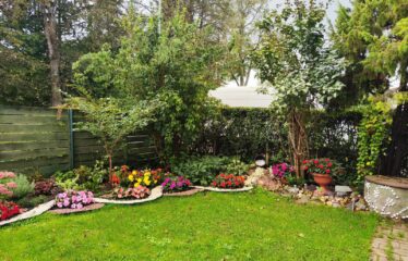 Privātmāja ar saimniecības ēku Tukumā