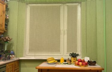 2-istabu dzīvoklis Rīgā