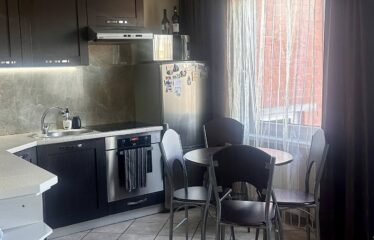 3-istabu dzīvoklis Talsu centrā