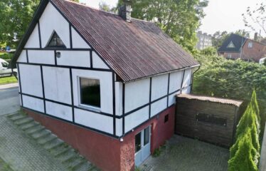 Komercobjekts Talsos