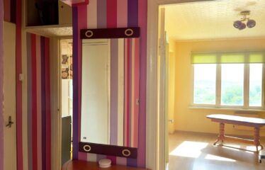 1-istabas dzīvoklis Talsu novadā, Anužos