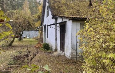 Īpašums Mērsragā, klusā privātmāju rajonā