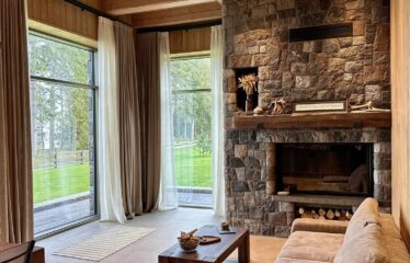 Ekskluzīvs īpašums pašā jūras krastā – Rojā