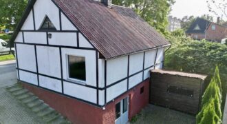 Komercobjekts Talsos