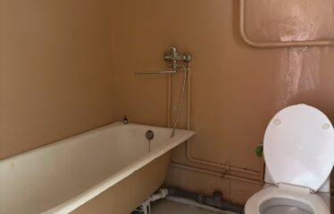 1-istabas dzīvoklis Talsu novadā, Anužos