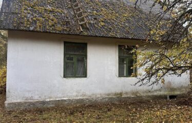 Īpašums Mērsragā, klusā privātmāju rajonā