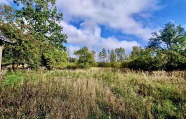 Lauku īpašums netālu no Talsiem