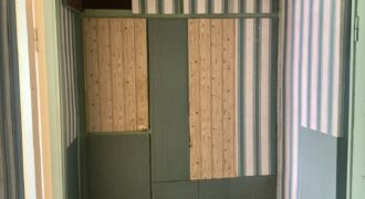 Dzīvoklis Mērsraga centrā