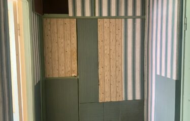 Dzīvoklis Mērsraga centrā