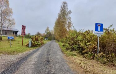 Apbūves zemesgabals Talsos