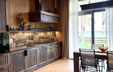 Ekskluzīvs īpašums pašā jūras krastā – Rojā