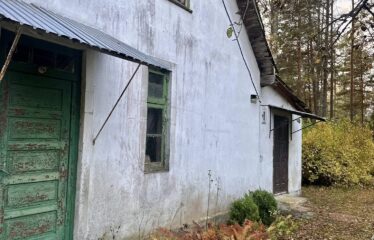 Īpašums Mērsragā, klusā privātmāju rajonā