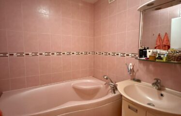 2-istabu dzīvoklis Rīgā