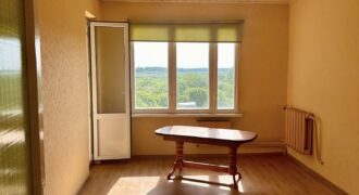 1-istabas dzīvoklis Talsu novadā, Anužos