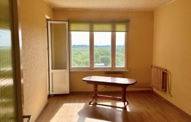 1-istabas dzīvoklis Talsu novadā, Anužos