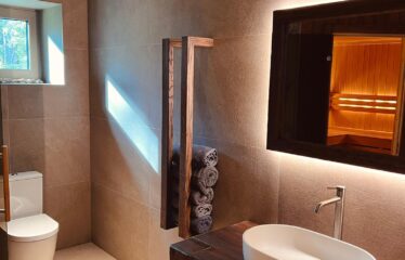 Ekskluzīvs īpašums pašā jūras krastā – Rojā