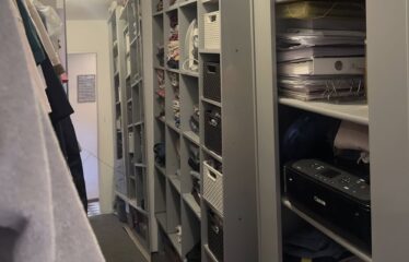 3-istabu dzīvoklis Talsu centrā