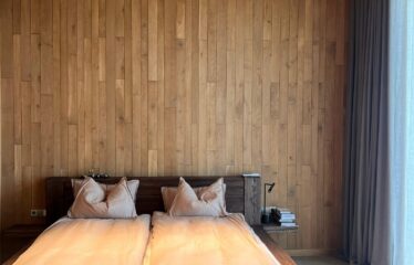 Ekskluzīvs īpašums pašā jūras krastā – Rojā