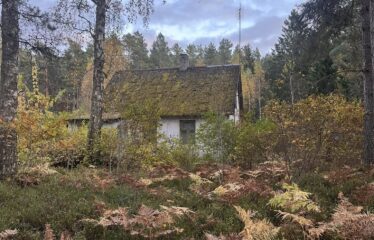 Īpašums Mērsragā, klusā privātmāju rajonā