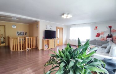 Privātmāja ar saimniecības ēku Tukumā